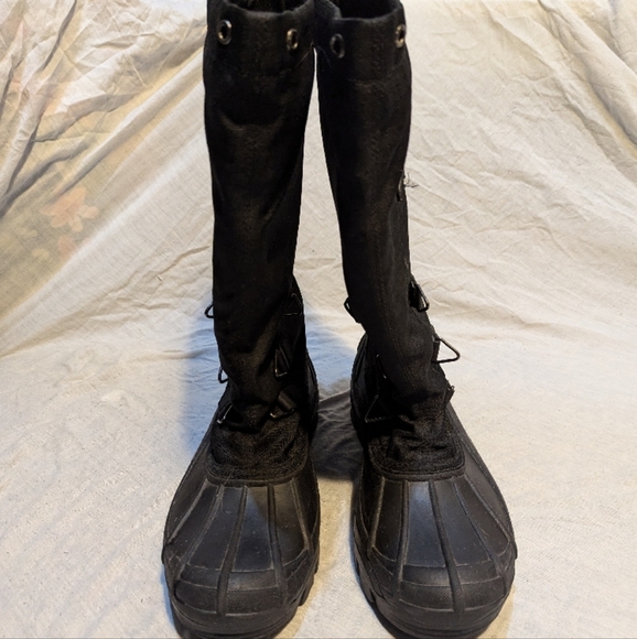 Sorel blizzard 2 insulated snow boots - Picture 2 of 13